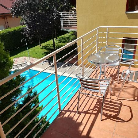 Jano Apartman Siófok Extérieur photo
