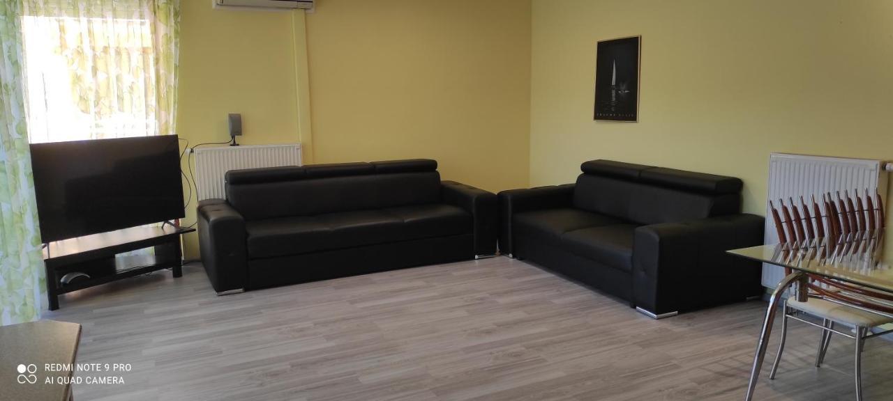 Jano Apartman Siófok Extérieur photo