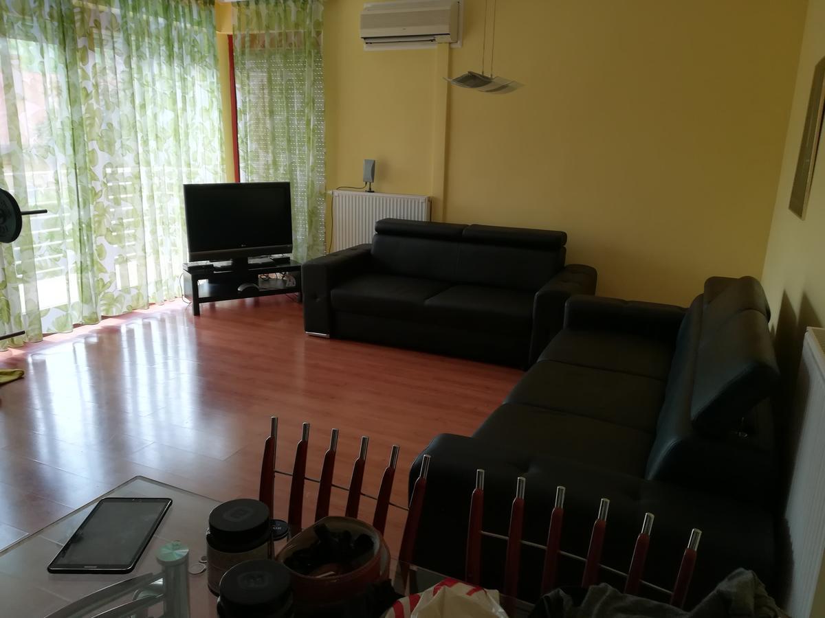 Jano Apartman Siófok Extérieur photo