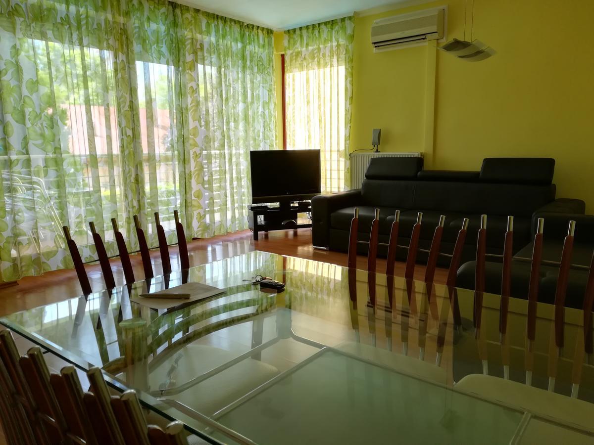 Jano Apartman Siófok Extérieur photo